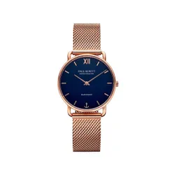 Paul Hewitt PH-W-0319 Donanma Saati / Rose Gold