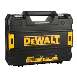 DeWalt Dcd777d2t 18V 2 x 2 Ah baterie reîncărcabilă