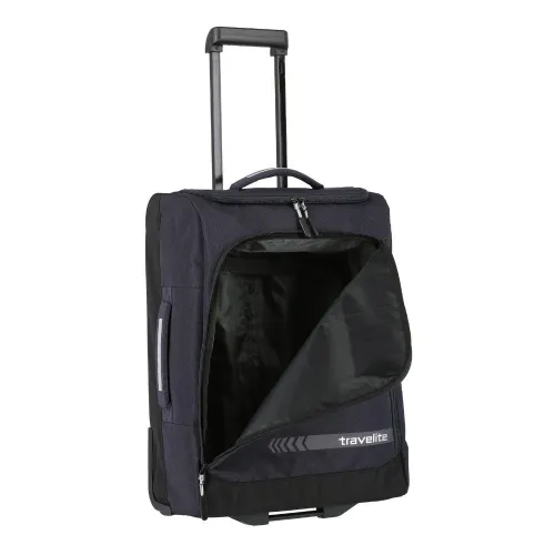 Kick Off Wheeled Duffle S Travelite Seyahat Çantası-anthracite