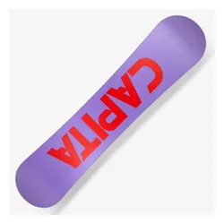 Deska Capita Jess Kimura Mini 2026