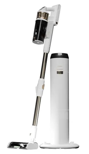 Odkurzacz pionowy COBBO G7 Pro