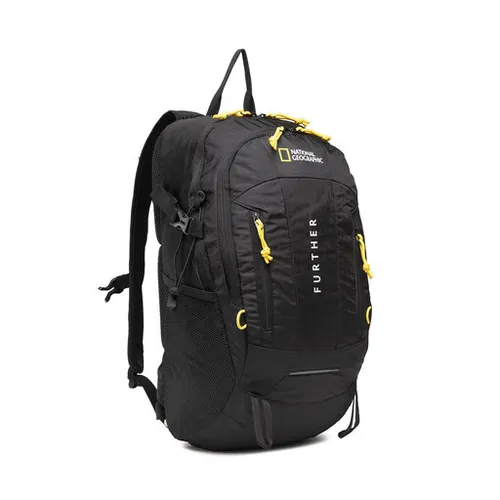 Rucsac National Geographic Nn16084. 06 Negru 06