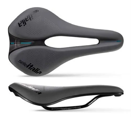 Siodełko SELLE ITALIA Novus Boost Evo Gravel TM Superflow