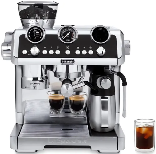 Ekspres DELONGHI La Specialista Maestro EC9865.M (Cold Brew)
