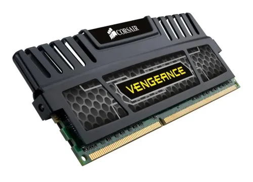 Pamięć RAM Corsair Vengeance DDR3 4GB 1600 CL9
