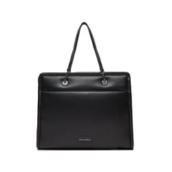 Сумка KARL LAGERFELD 235w3063 A999 Black