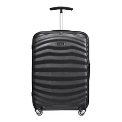 Walizka kabinowa Samsonite Lite-Shock - black