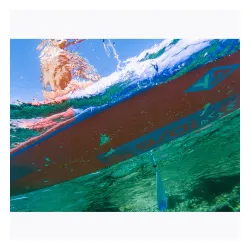 Deska SUP Aquatone Wave 10'6"
