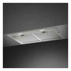 Okap Smeg Universal KSG70HPE Stal nierdzewna szczotkowana