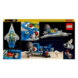 LEGO Icons 10497 galaktik kaşif