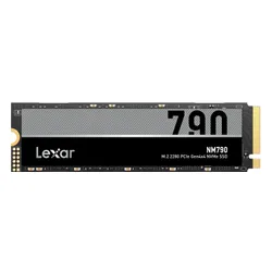 Dysk LEXAR NM790 8TB SSD