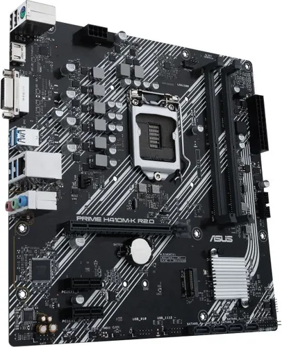 Płyta główna Asus PRIME H410M-K R2.0