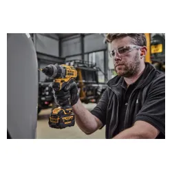 Burghiu cu șurubelniță DeWalt DCD701N