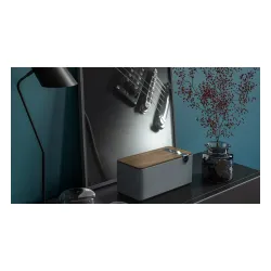 Głośnik Bluetooth Klipsch The One Plus 60W Walnut