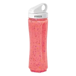 Multiblender N'oveen Sport Mix & Fit SB2100 X-Line 0,8l Młynek 3 butelki