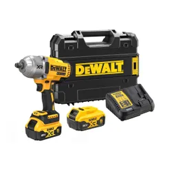 Klucz udarowy DeWalt DCF900P2T