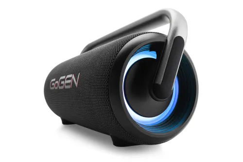 Głośnik Bluetooth GoGEN HANDEE BPS 440 60W Czarny