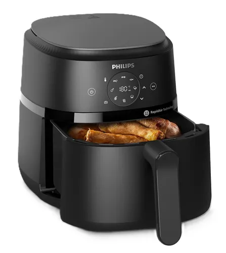 Air Fryer Frytkownica beztłuszczowa PHILIPS NA229/00 4.2l 13 automatycznych programów