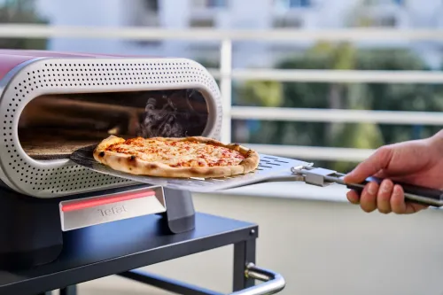 Piec do pizzy Tefal JM600TE0 2600W Regulacja temperatury 33cm