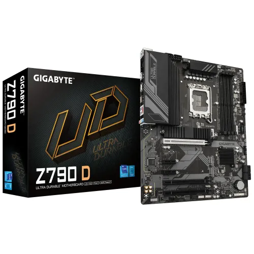 Płyta główna Gigabyte Z790 D