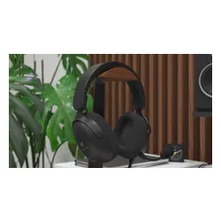 Słuchawki SECRET GEAR Spik SX3 Nauszne, Dźwięk przestrzenny