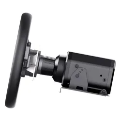 Kierownica PXN V99 z pedałami do PC, PS4, PS3, Xbox, Switch