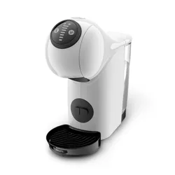 Капсульная кофемашина Krups Nescafe Dolce Gusto Genio S KP2431