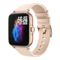 Smartwatch COLMI P28 Plus Złoty