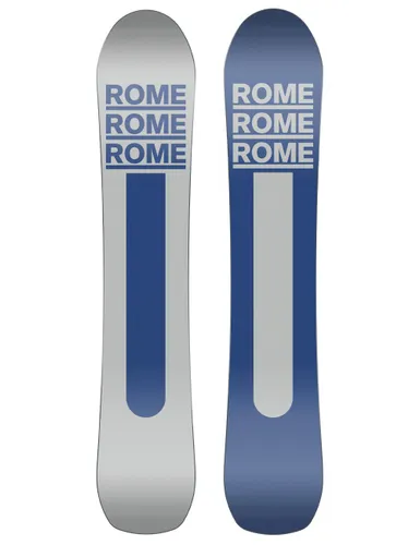 Deska snowboardowa Rome Warden Wide - Długość (cm) - 159