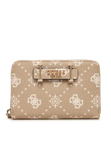 Кошелек Guess Silia Slg SWGP98 90140, большой женский