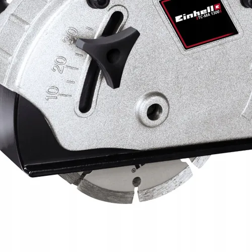 Bruzdownica EINHELL TH-MA 1300