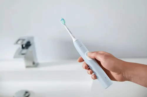 Электрическая зубная щетка Philips Sonicare HX3651/12
