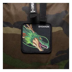 Capslab Dragon Ball Rucsac cu CL / DBZ1 / 0 / sac / ea Kaki