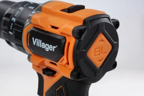 Wiertarko-wkrętarka Villager VLP 5121