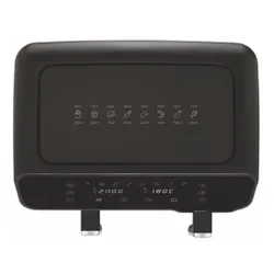Air Fryer Frytkownica beztłuszczowa ZELMER ZAF9000 5.5l z podwójnym koszem