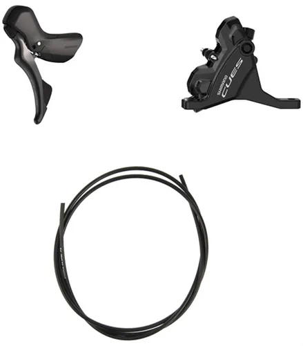Klamkomanetka z hamulcem SHIMANO ST-U6030 / BR-U6030