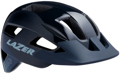 Kask rowerowy LAZER Gekko + Net