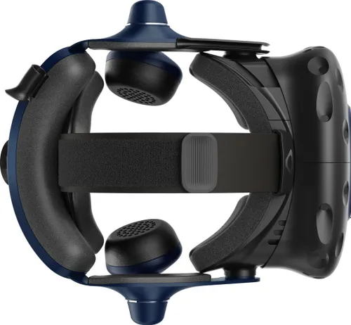 HTC Vive Pro 2 Headset (99hasw004-00)