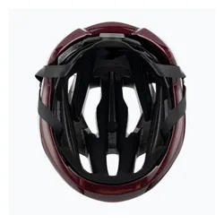 Kask rowerowy KASK Sintesi wine red