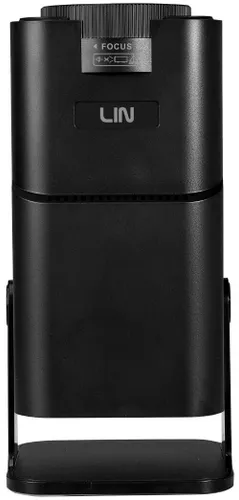 Projektor LIN Smart Vision LP-K320 Full HD (1920 x 1080), 300 ANSI lumen, Wi-Fi, Bluetooth