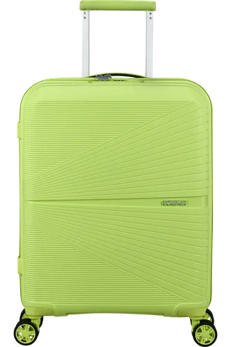 Чемодан/ручная кладь American Tourister Airconic 55 см - Electric Lime