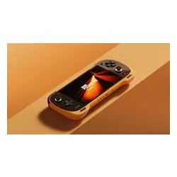 Konsola AYANEO Konkr Pocket Fit 16/512GB Żółty