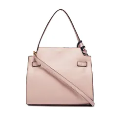 Сумка Liu Jo M Top Handle Handbag AA4010 E0503 Pink