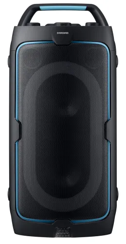 Power Audio Samsung MX-ST40F 160W Bluetooth Czarny