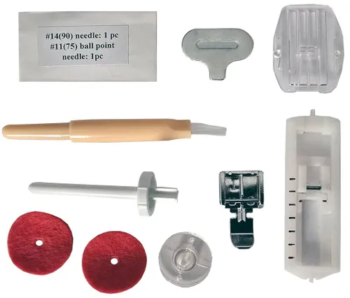 Maszyna do szycia ARKA RADOM 885N