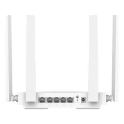 Router CUDY WR3000E 2.4 / 5 GHz (DualBand), Wi-Fi Mesh