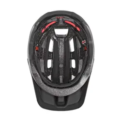 Kask rowerowy Uvex Finale 2.0 - black matt
