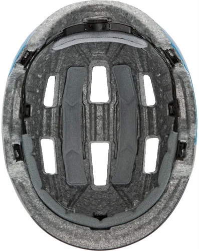 Kask rowerowy orzeszek UVEX HLMT 4