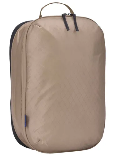 Pokrowiec podróżny na ubrania Thule Clean/Dirty Cube - gentle beige