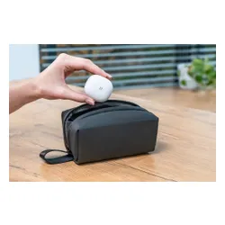 Słuchawki douszne XMUSIC XTW300W Biały